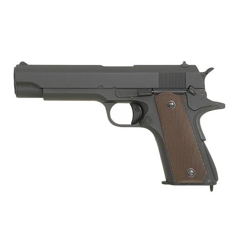 Cyma CM.123 Colt 1911 airsoft AEP pisztoly