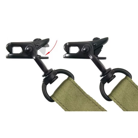 Magpul MS2 replika taktikai szíj OD