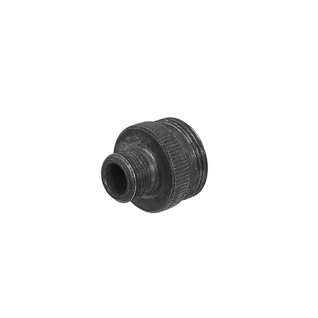 Hangtompító adapter MB03/MB08 airsoft sniper puska