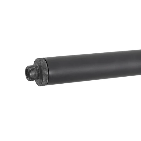 Hangtompító adapter MB03/MB08 airsoft sniper puska
