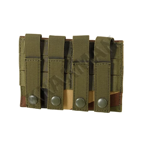 Shotgun shell tartó zseb WL