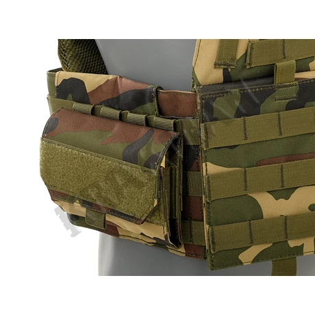 Shotgun shell tartó zseb WL