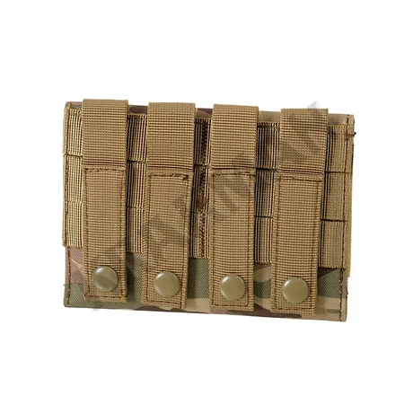 Shotgun shell tartó zseb MC