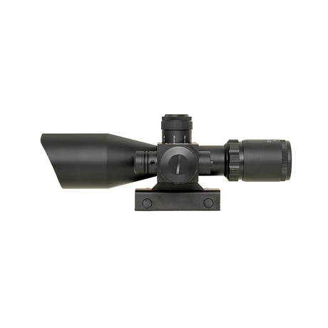 2.5-10x40 Távcső+ Lézer 