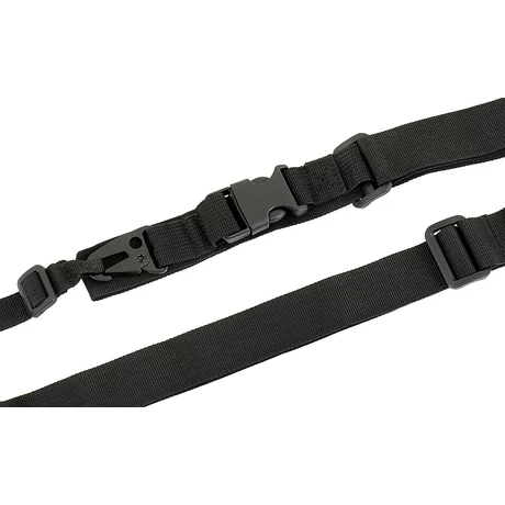 3 pontos taktikai fegyverszíj MP5/G36/M4 BK, fegyverszíj, AK fegyverszíj, 