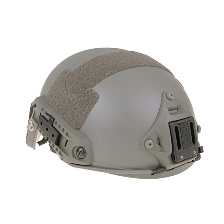 FAST PJ CFH Foliage Green Taktikai Sisak