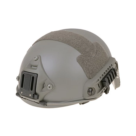 FAST PJ CFH Foliage Green Taktikai Sisak