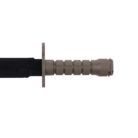 M4/M16 Gumi Bajonett Coyote
