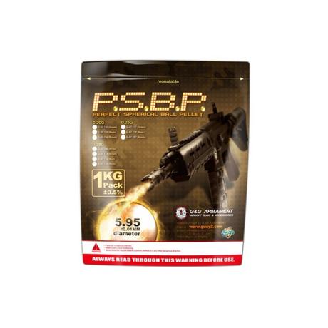 GG 0,28G 3700DB Kiváló minőségű airsoft bb lövedék