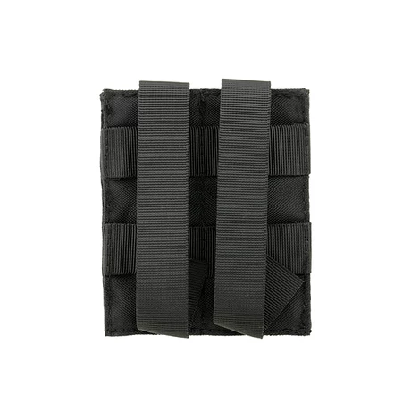 Elasztikus pisztoly tárzseb BK