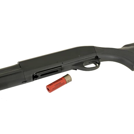 CM.350 rugós (spring) airsoft shotgun