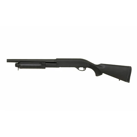 CM.350 rugós (spring) airsoft shotgun