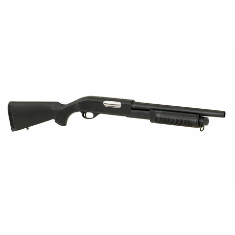 CM.350 rugós (spring) airsoft shotgun