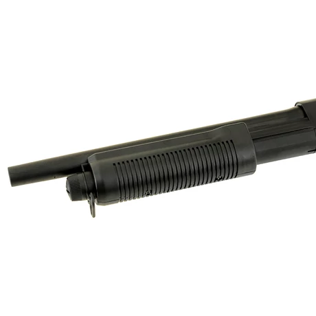 CM.350 rugós (spring) airsoft shotgun
