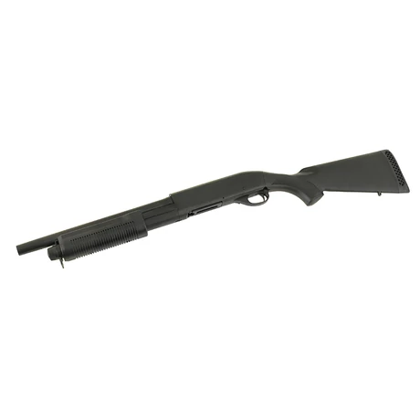 CM.350 rugós (spring) airsoft shotgun