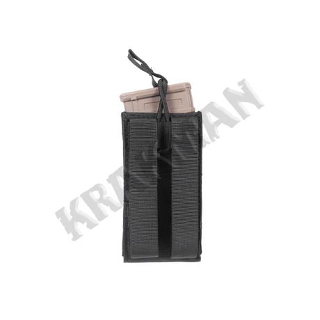 Open Top kombinált zseb BK