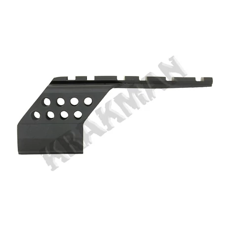 Pisztoly szerelék Glock Széria