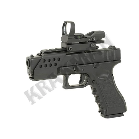 Pisztoly szerelék Glock Széria