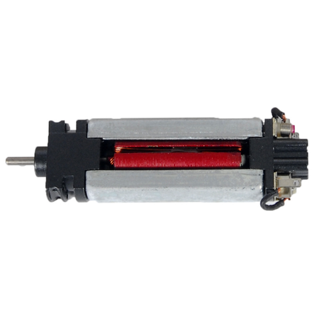 JG PTW motor