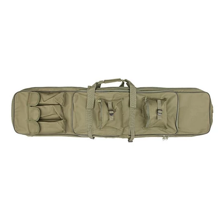 Fegyvertáska nagy XXL OD, airsoft fegyvertáska