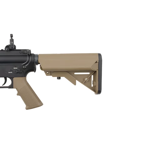 Specna Arms SA-A03 carbine Half Tan