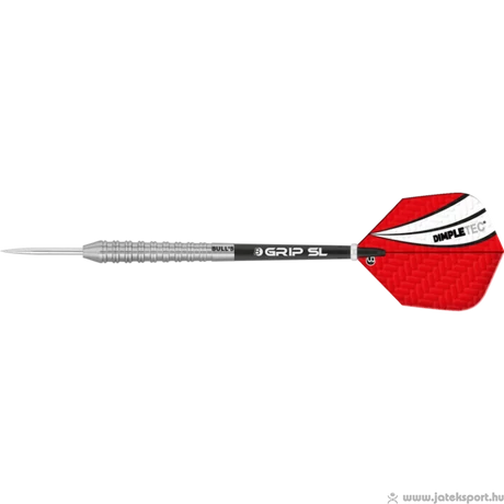 Dartszett Bull''''s DOT D3 steel 24gr
