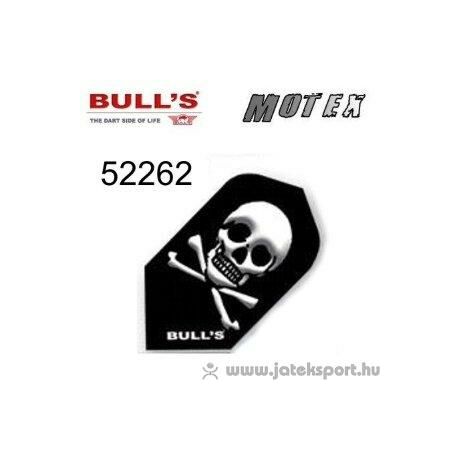 Bull&#039;&#039;&#039;&#039;s darts toll Motex