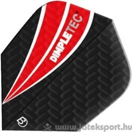 Bull''''s Darts toll Dimpletec B-Standard
