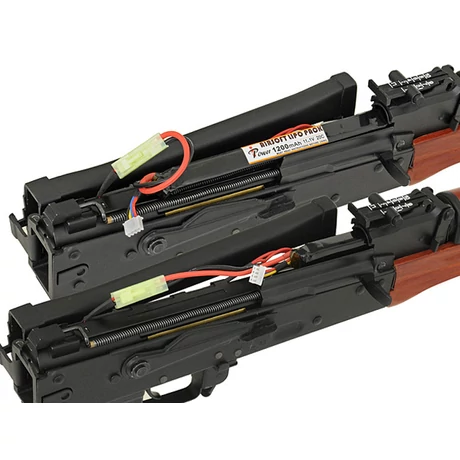 I POWER LIPO 1200mAh 11,1V 20C