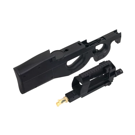 CM.060 airsoft AEG P90