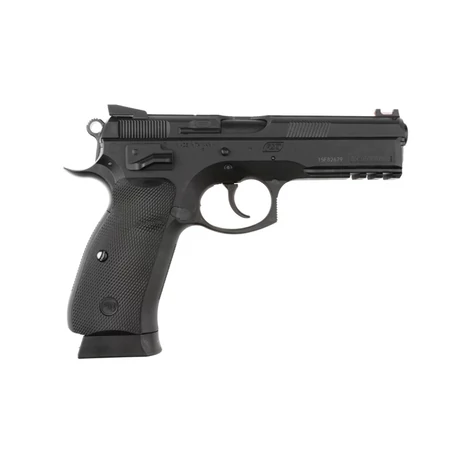 CZ SP-01 Shadow spring airsoft pisztoly
