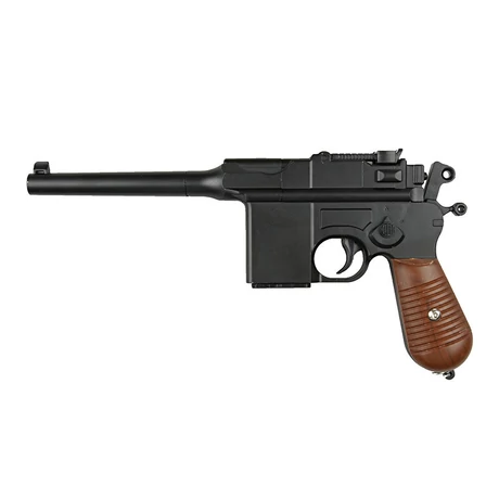 Galaxy Mauser 712 - G12 dekor pisztoly