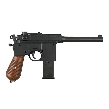 Galaxy Mauser 712 - G12 dekor pisztoly