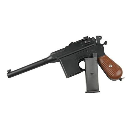 Galaxy Mauser 712 - G12 dekor pisztoly