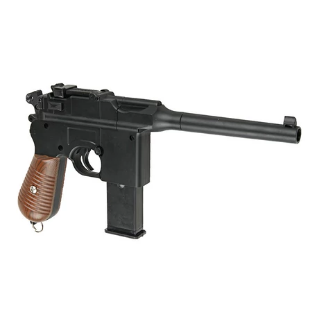 Galaxy Mauser 712 - G12 dekor pisztoly