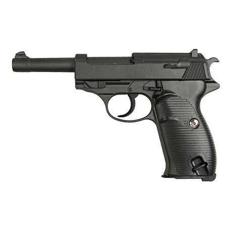 Galaxy G21 Walther P38 dekor pisztoly