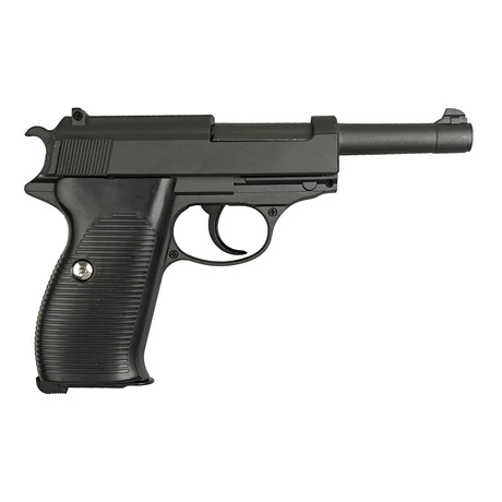 G21 Walther P38 dekor airsoft pisztoly