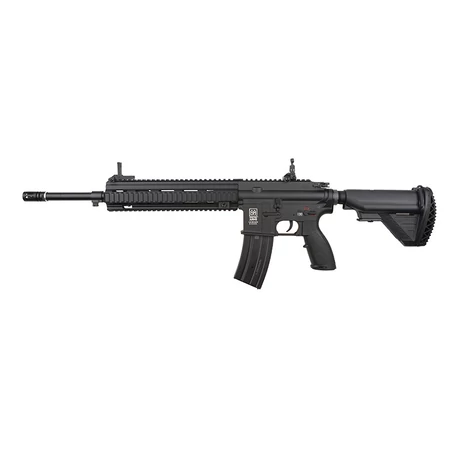 Specna Arms- SA-H03 ONE™ airsoft AEG HK416 fekete