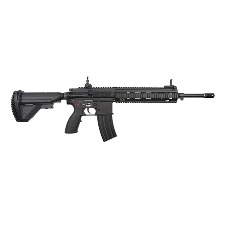 Specna Arms- SA-H03 ONE™ airsoft AEG HK416 fekete