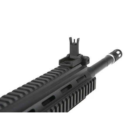 Specna Arms- SA-H03 ONE™ airsoft AEG HK416 fekete