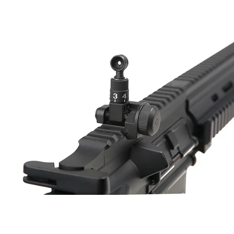 Specna Arms- SA-H03 ONE™ airsoft AEG HK416 fekete