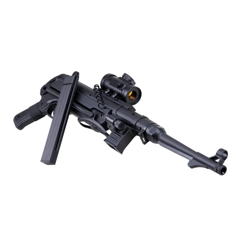 MP40 tactical spring