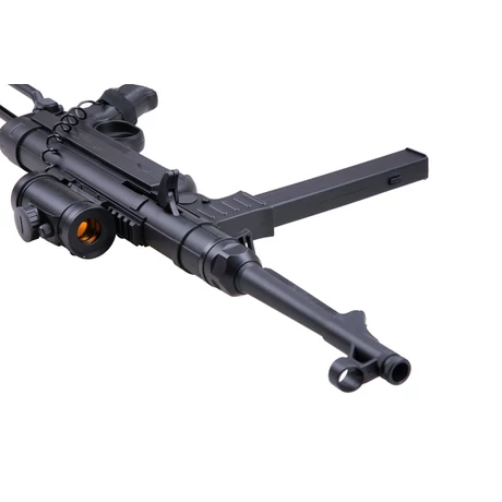 MP40 tactical spring