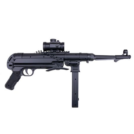 MP40 tactical spring