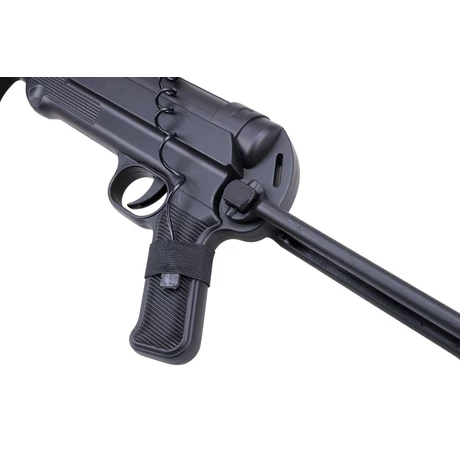 MP40 tactical spring