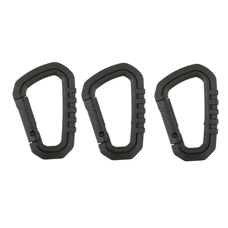 Nylon karabíner BK