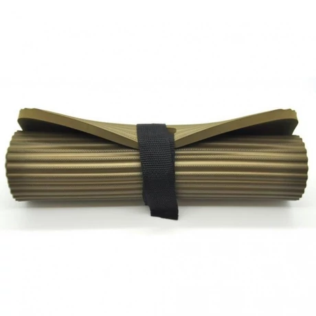 Ülőpárna -zöld 30x45 cm