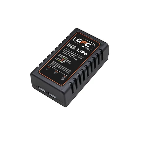 Energy LiPo airsoft akku gyorstöltő