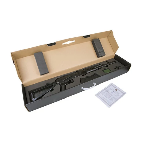 ELS-74N Gen. 2 airsoft AEG AK74