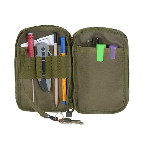 Organizer Utility zseb Bk